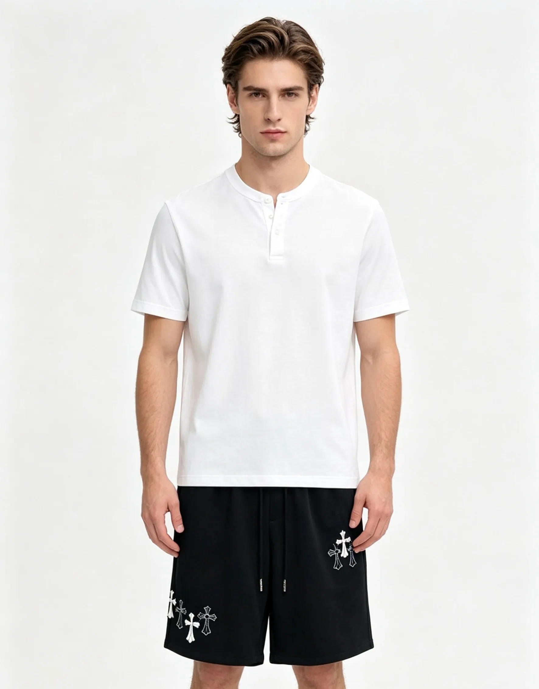 2026 New Arrival ， Breathable Breathable ， ， ， logo ， ！ ！Size：M-XXXL
